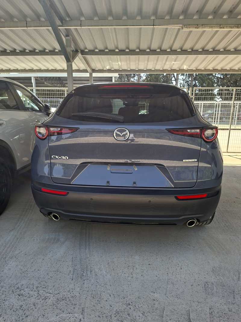 2021 Mazda CX-30 2,0L 2021 Cyprus
