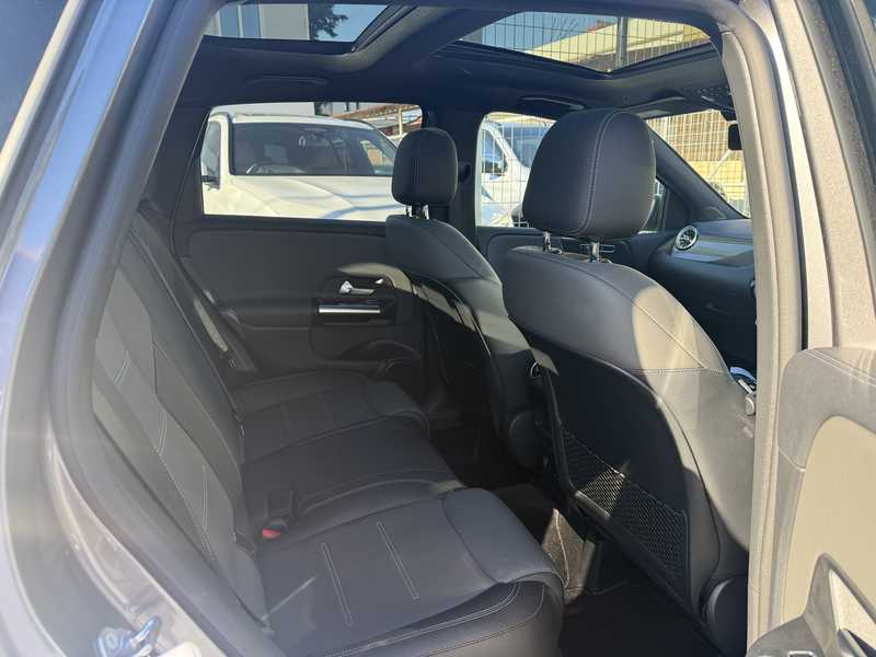 2023 Mercedes-Benz B-Class 2,0L 2023 Cyprus