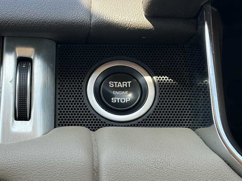 2016 Land Rover Range Rover 3,0L 2016 Cyprus