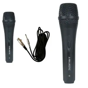Wired majestic microphone mic-620 black, Επαρχία Λεμεσού — Άγιος Αθανάσιος