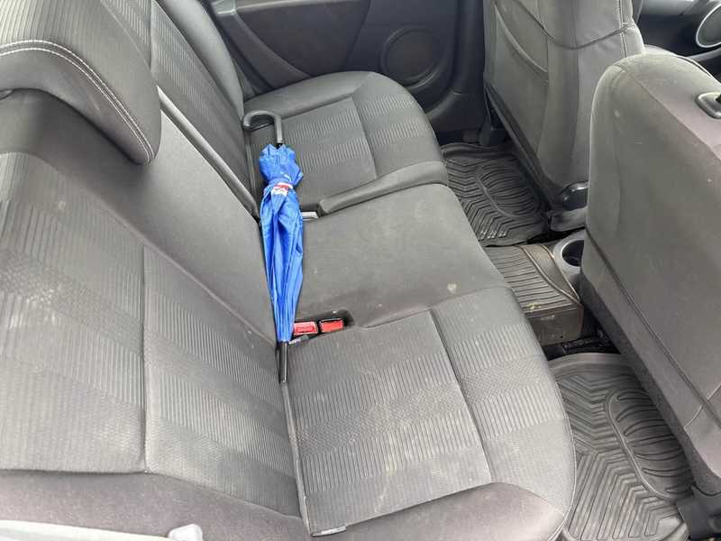Renault Clio 6,6L 2010