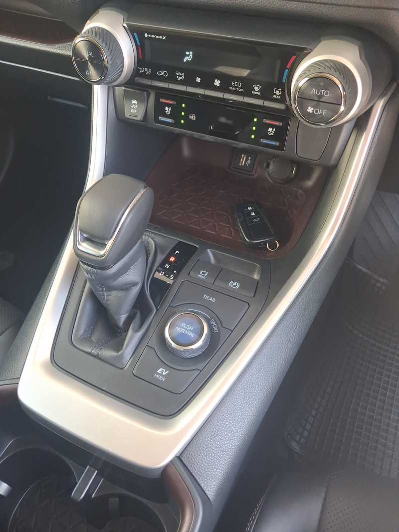 2025 Toyota RAV4 2,5L 2025 Cyprus