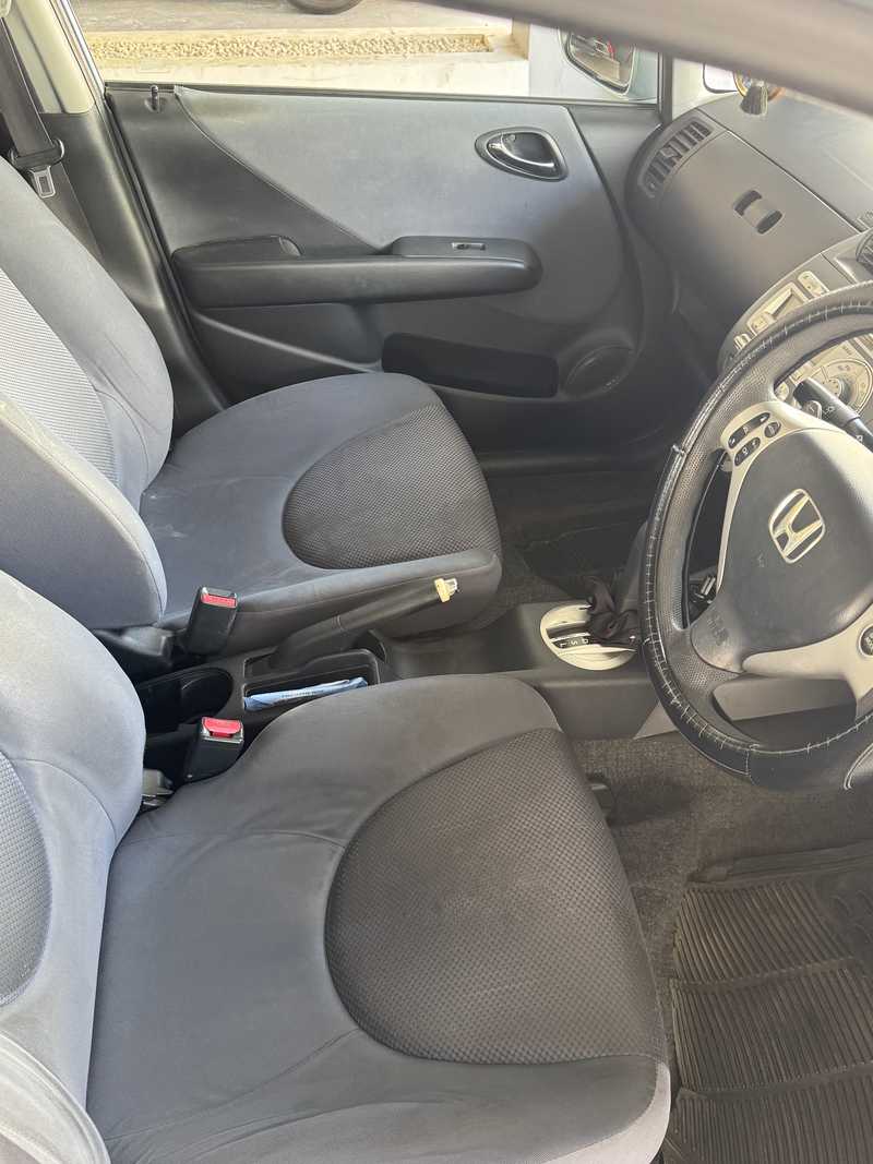 2005 Honda Jazz 1,3L 2005 Cyprus