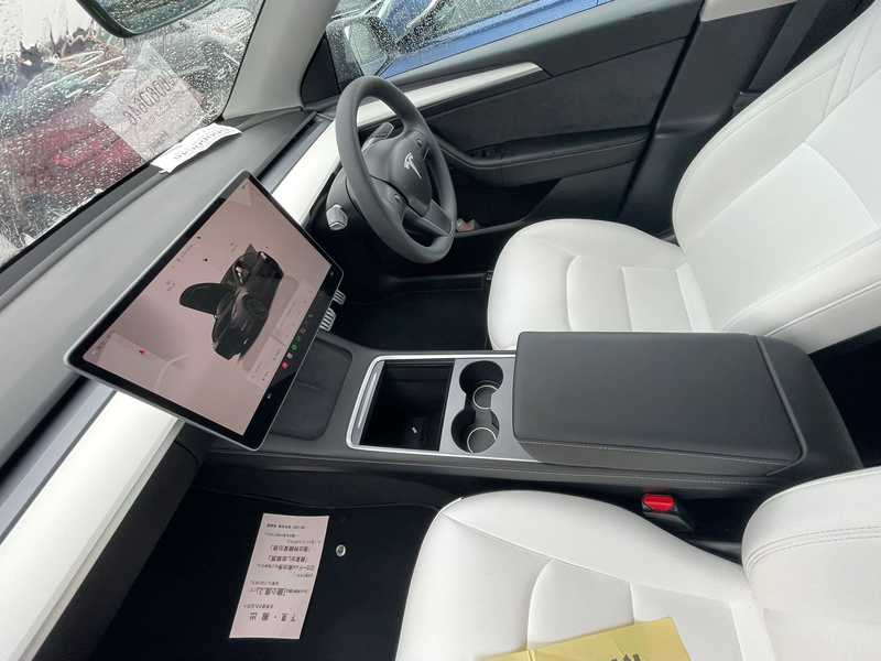 2023 Tesla Model Y Performance Electric 2023 Cyprus
