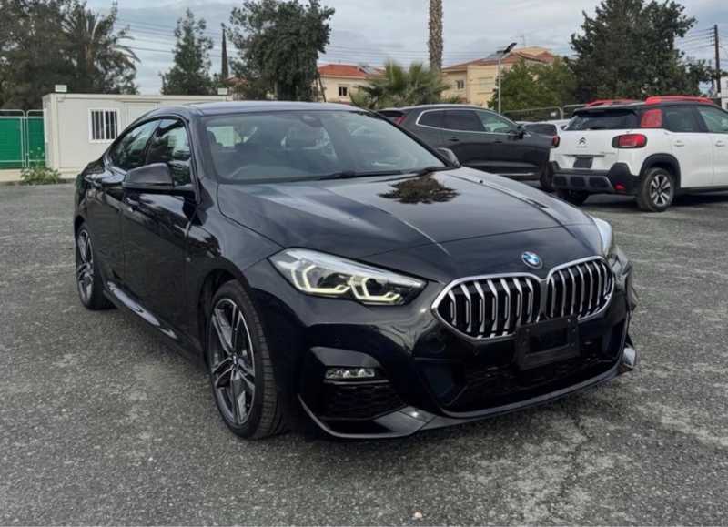 BMW 2-Series 2,0L 2021