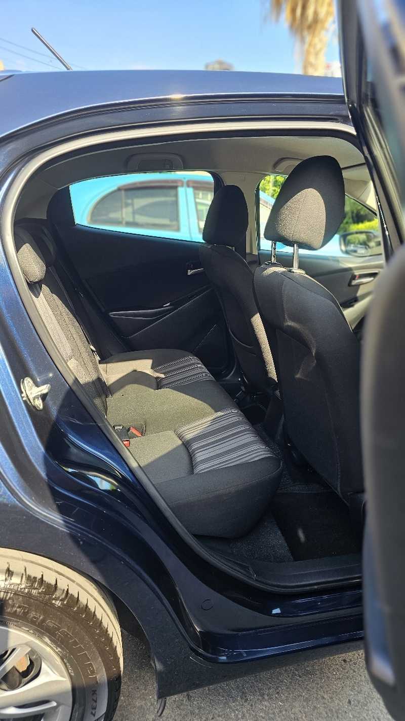 2020 Mazda 2 1,5L 2020 Cyprus