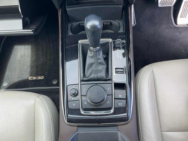 2022 Mazda CX-30 2,0L 2022 Cyprus