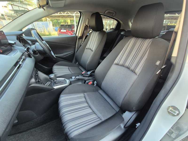 2022 Mazda 2 1,5L 2022 Cyprus