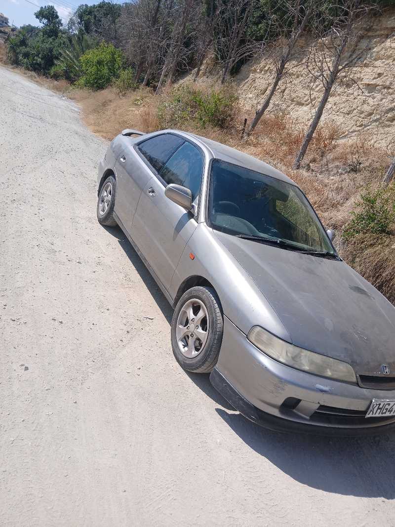 Honda Integra 1,6L 1999