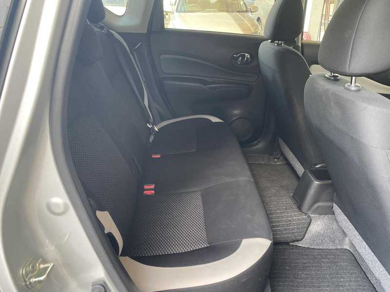 2020 Nissan Note e-Power 1,2L 2020 Cyprus