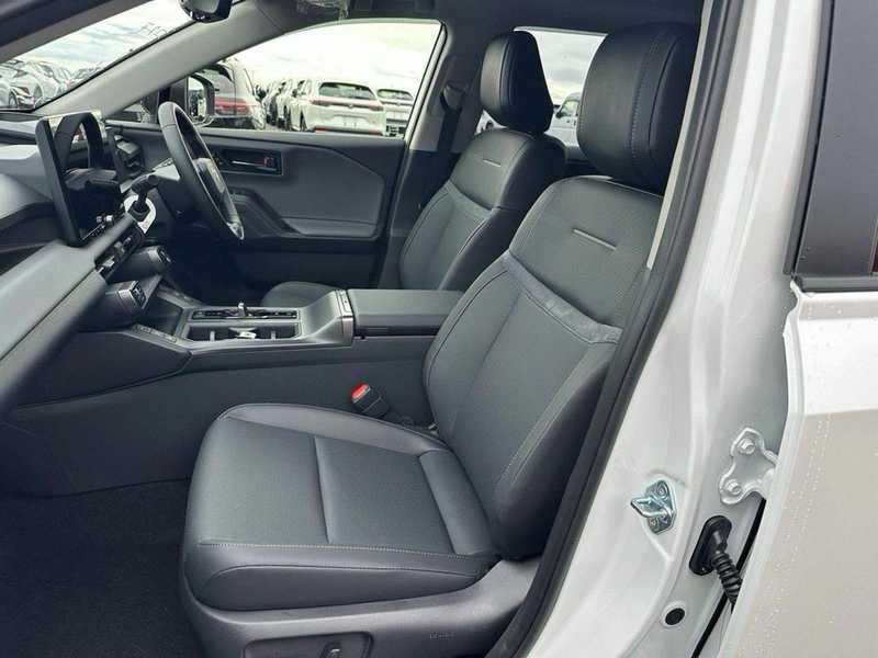 2026 Toyota RAV4 2,5L 2026 Cyprus