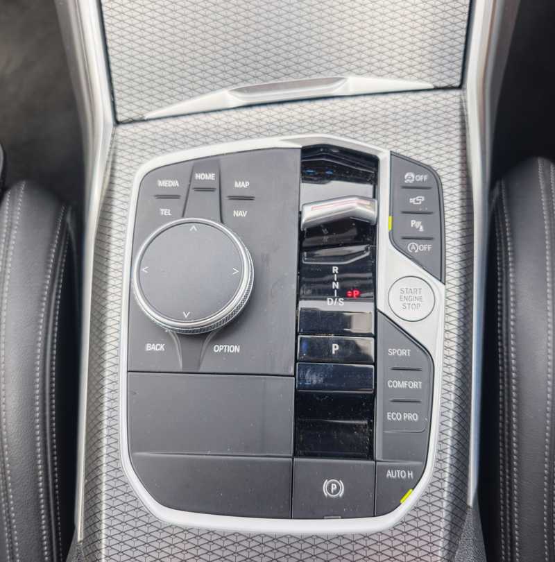2023 BMW 3-Series 3,0L 2023 Cyprus
