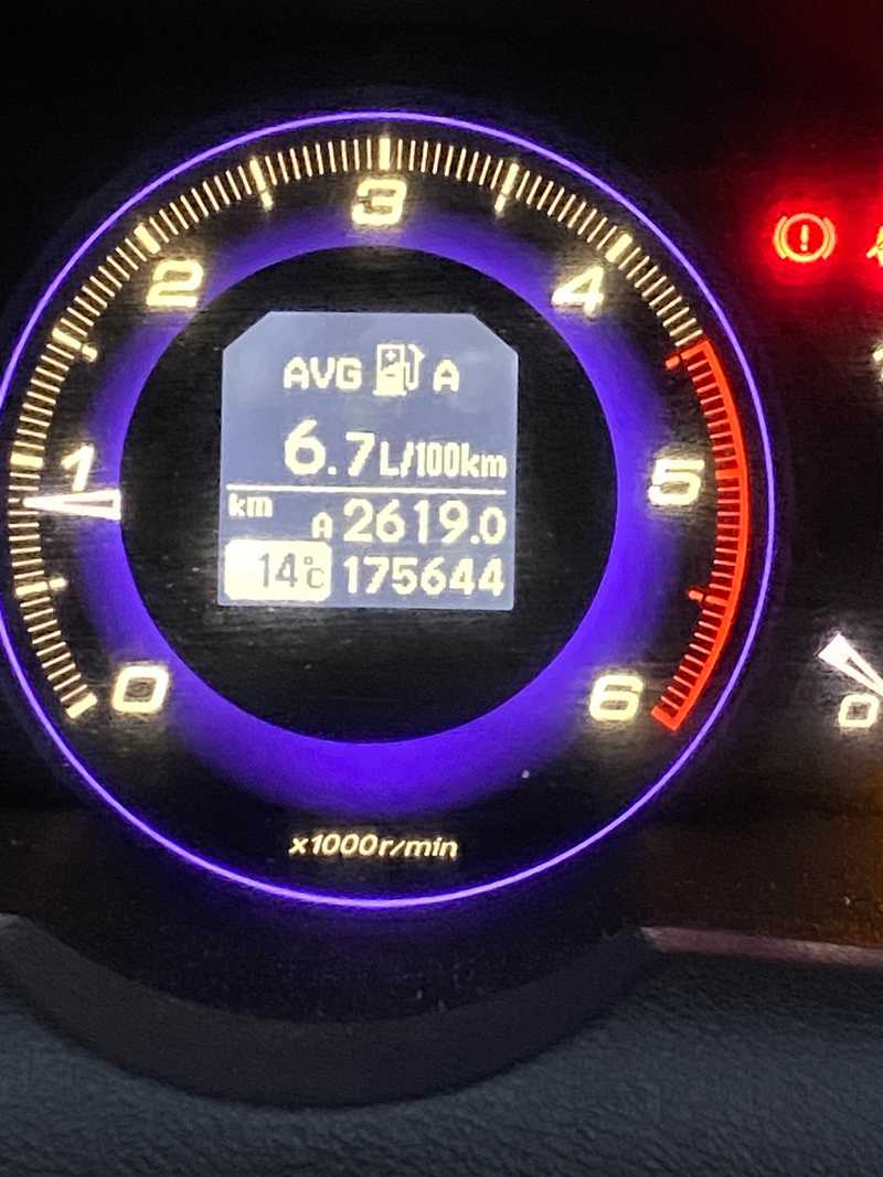 2009 Honda Civic 2,2L 2009 Cyprus