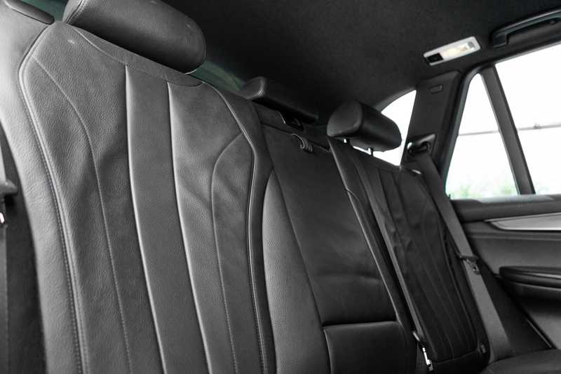 2015 BMW X5 3,0L 2015 Cyprus