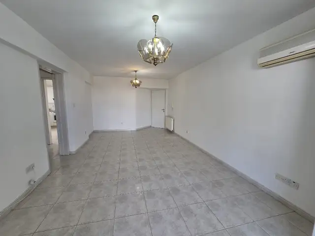 2-bedroom apartment for sale, Nicosia — Nicosia - Agios Andreas