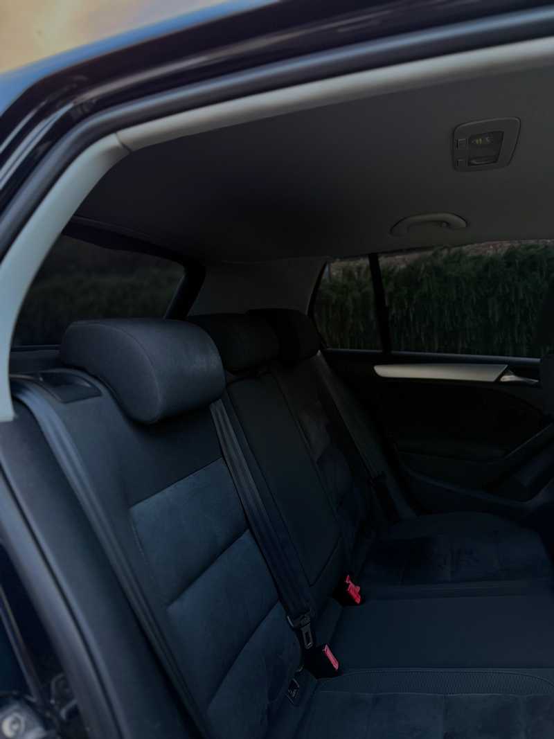 2010 Volkswagen Golf 1,4L 2010 Cyprus