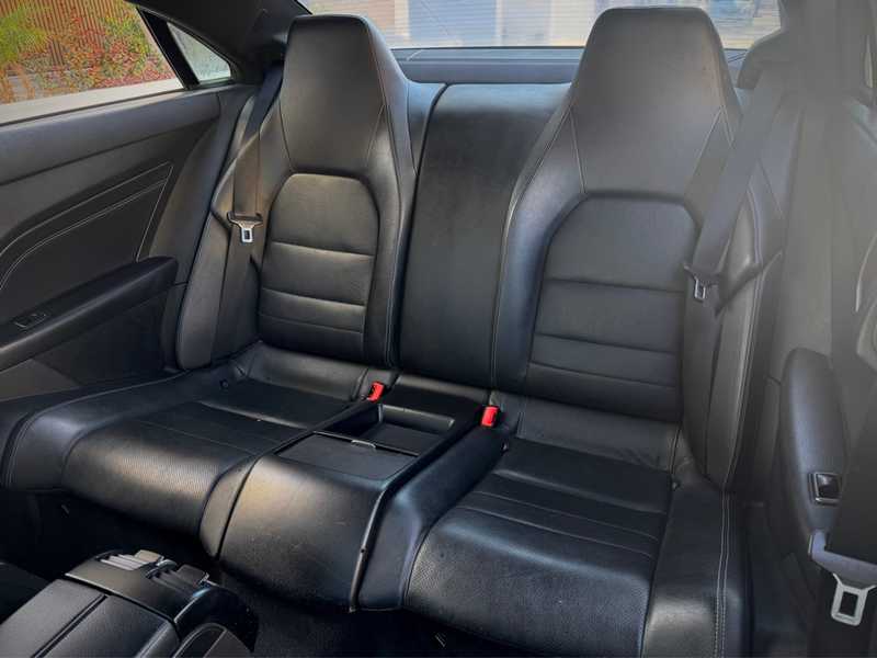 2013 Mercedes-Benz E-Class 2,2L 2013 Cyprus