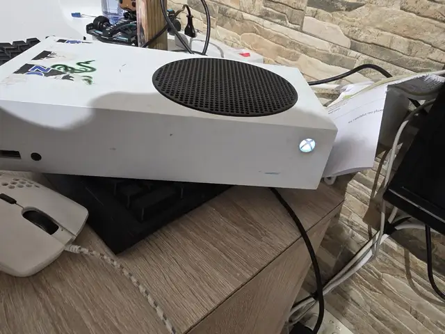 Xbox series s, Επαρχία Αμμοχώστου — Παραλίμνι