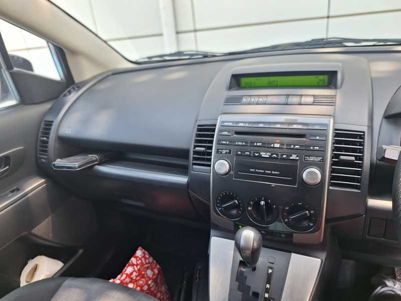 2010 Mazda 5 2,0L 2010 Cyprus