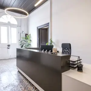 Offices in historical centre, Επαρχία Λεμεσού — Λεμεσός - Αγία Νάπα