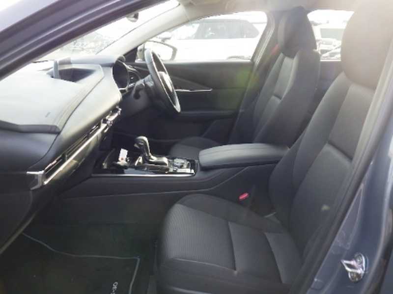 2023 Mazda CX-30 2,0L 2023 Cyprus