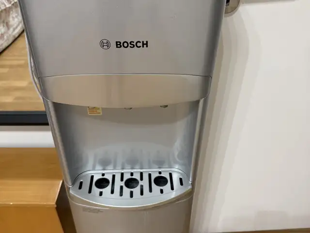 Bosch 3-tap water dispenser, Επαρχία Λευκωσίας — Στρόβολος - Άγιος Βασίλειος