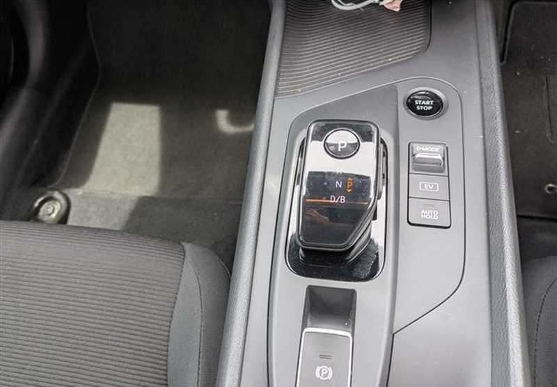 2022 Nissan Note e-Power 1,2L 2022 Cyprus