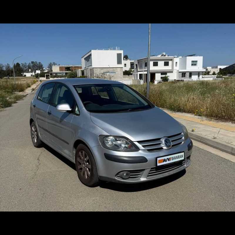 Volkswagen Golf 1,6L 2006