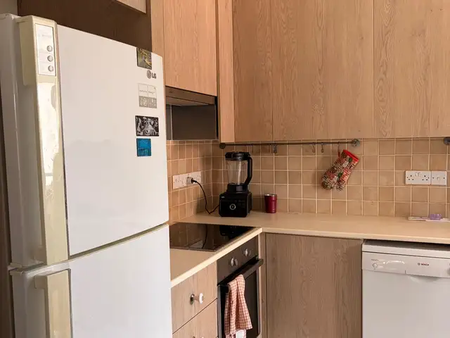 2-bedroom apartment to rent, Nicosia — Strovolos - Chryseleousa - 4