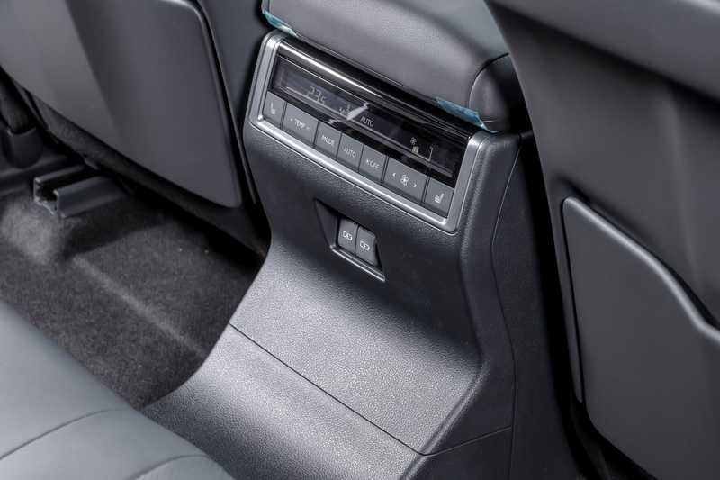 2025 Lexus GX 3,4L 2025 Cyprus