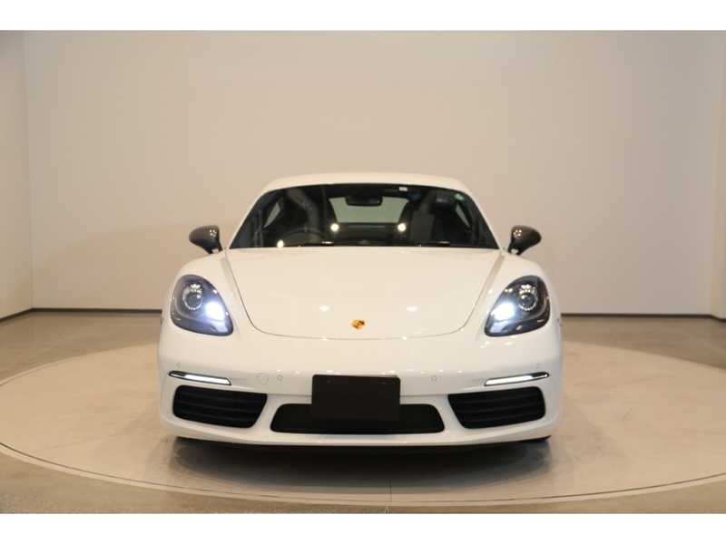 2023 Porsche Cayman 2,0L 2023 Cyprus