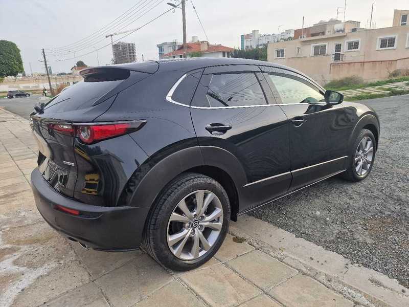2022 Mazda CX-30 2,0L 2022 Cyprus