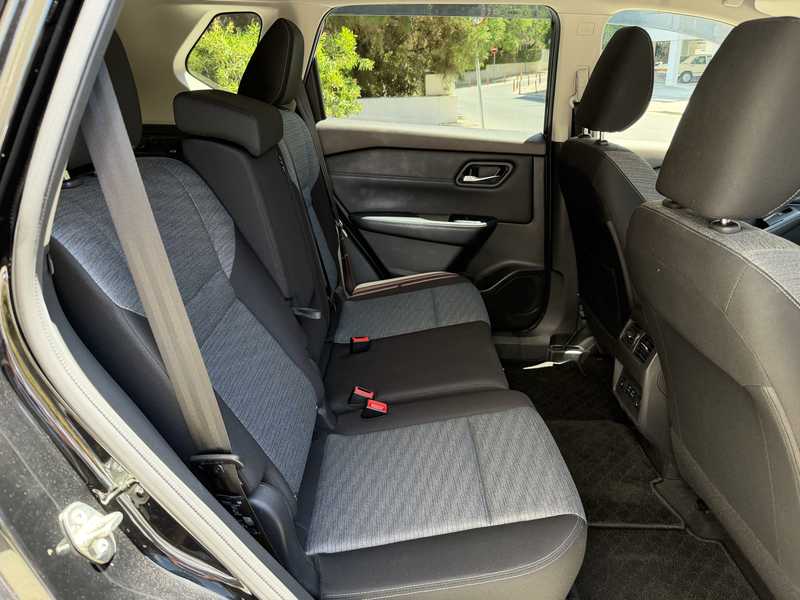 2023 Nissan X-Trail e-POWER 1,5L 2023 Cyprus