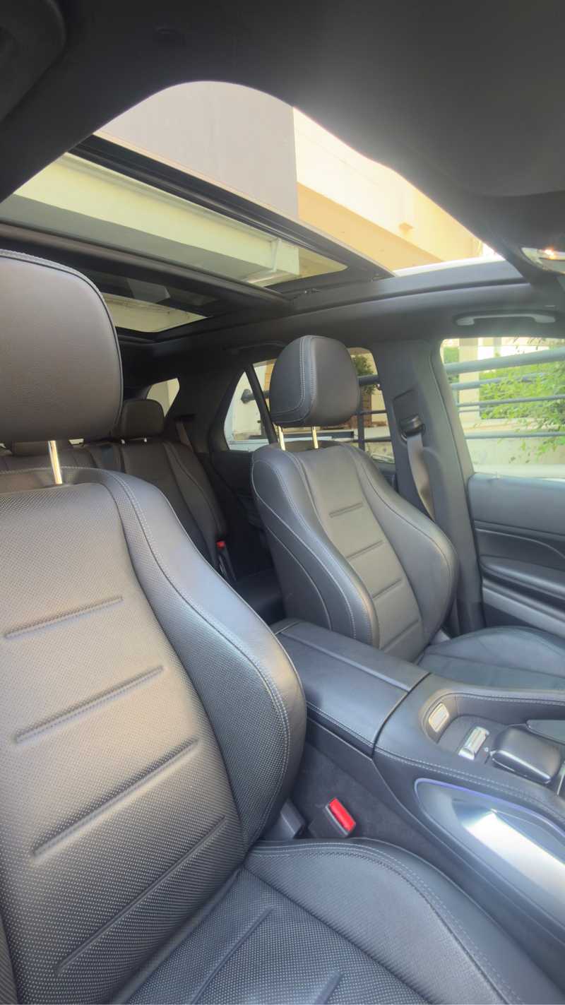 2021 Mercedes-Benz GLE-Class 3,0L 2021 Cyprus