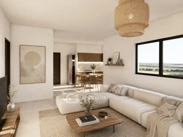 2-bedroom apartment for sale, Nicosia — Lakatameia - Agia Paraskevi
