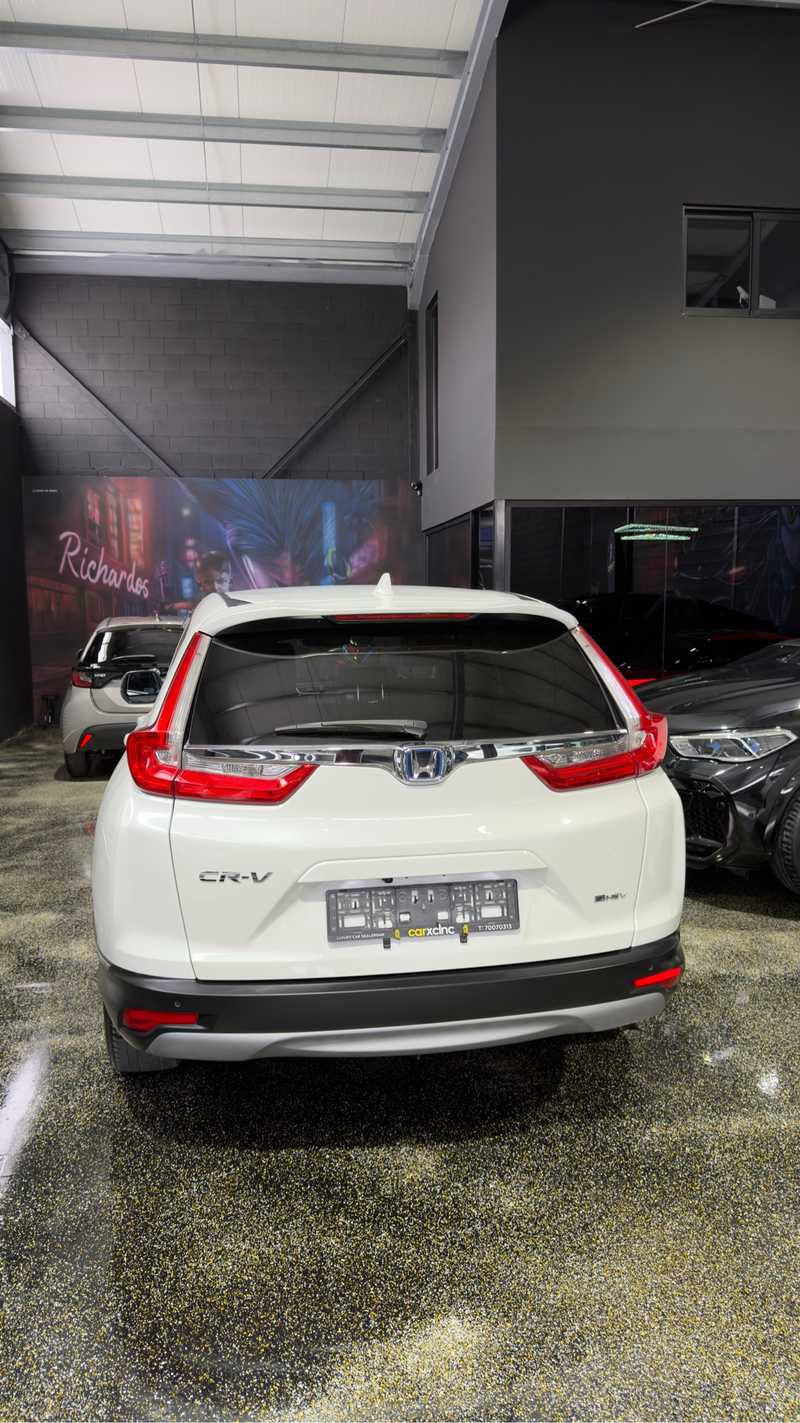 2022 Honda CRV 2,0L 2022 Cyprus