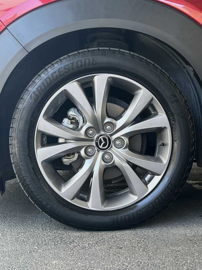 2021 Mazda CX-30 2,0L 2021 Cyprus