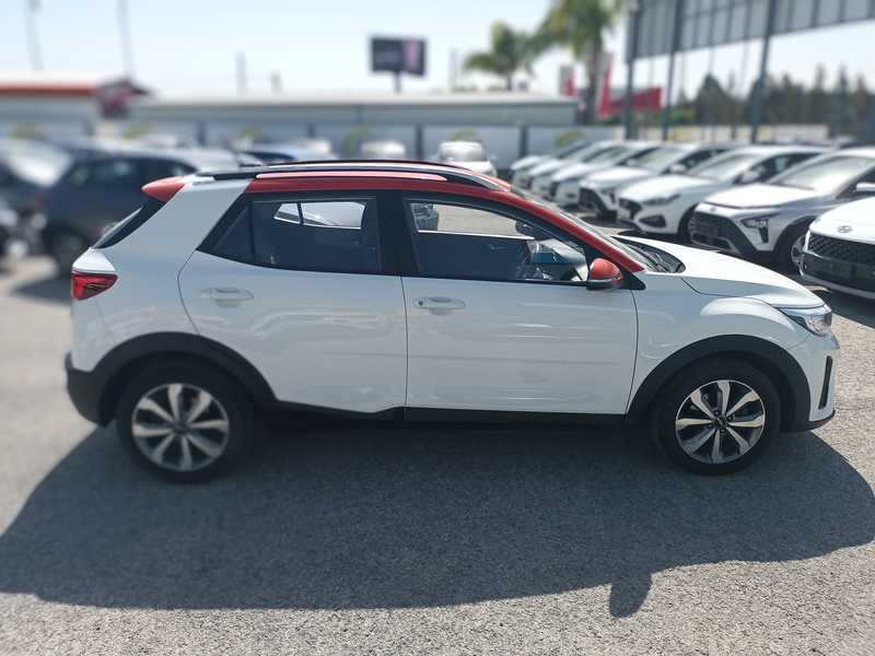 2022 KIA Stonic 1,0L 2022 Cyprus