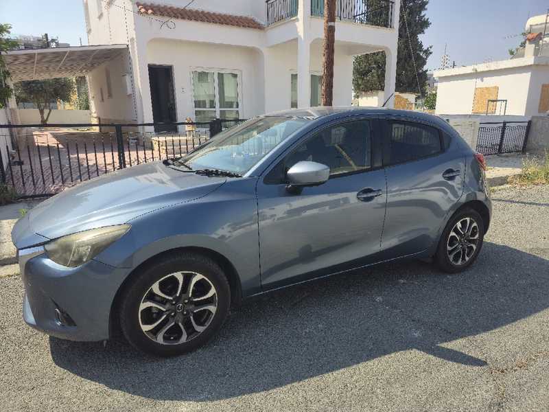 2016 Mazda Demio 1,5L 2016 Cyprus