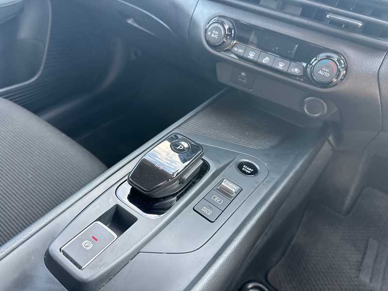 2022 Nissan Note e-Power 1,2L 2022 Cyprus
