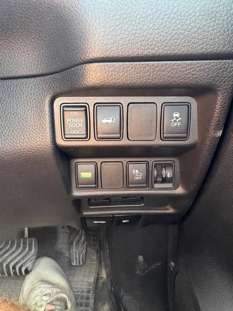 2021 Nissan X-Trail 2,0L 2021 Cyprus