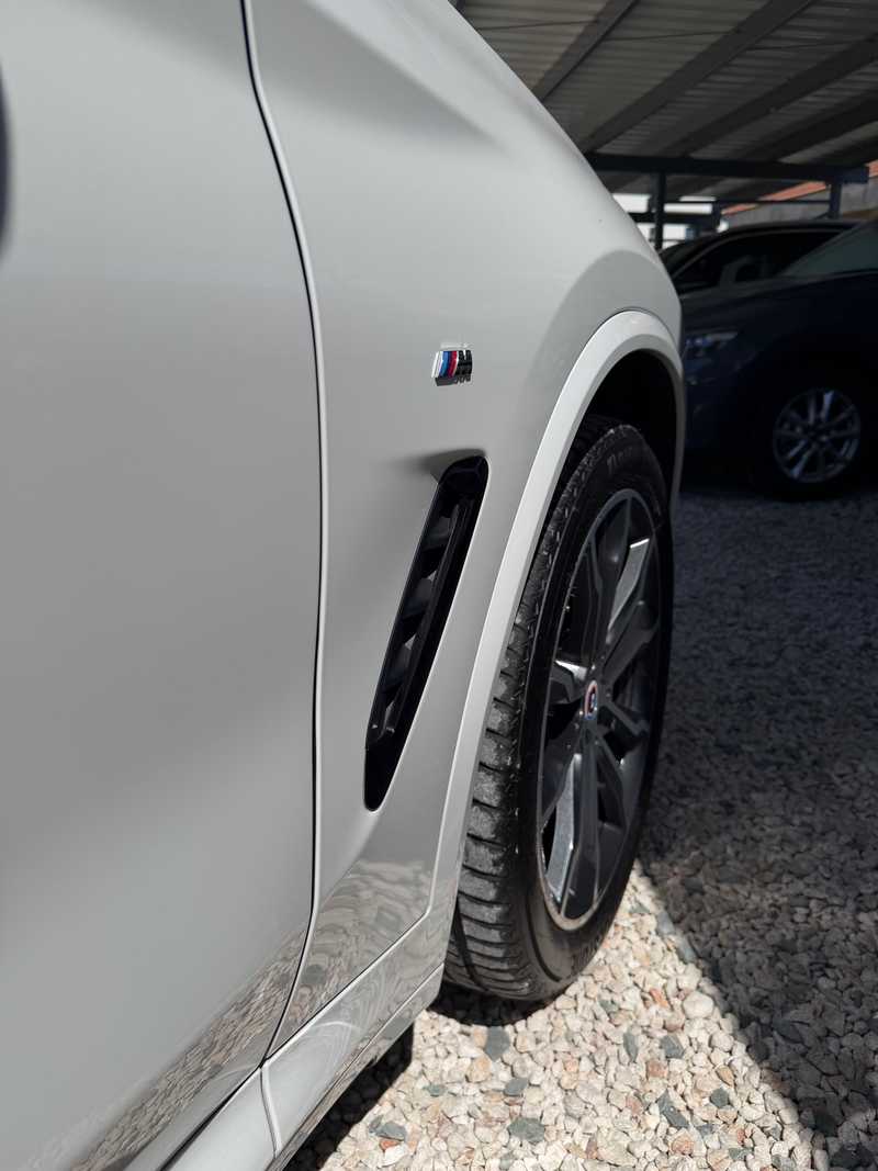 2023 BMW X4 2,0L 2023 Cyprus