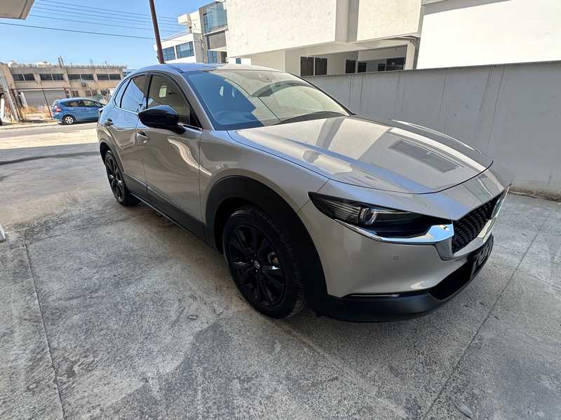 2023 Mazda CX-30 2,0L 2023 Cyprus