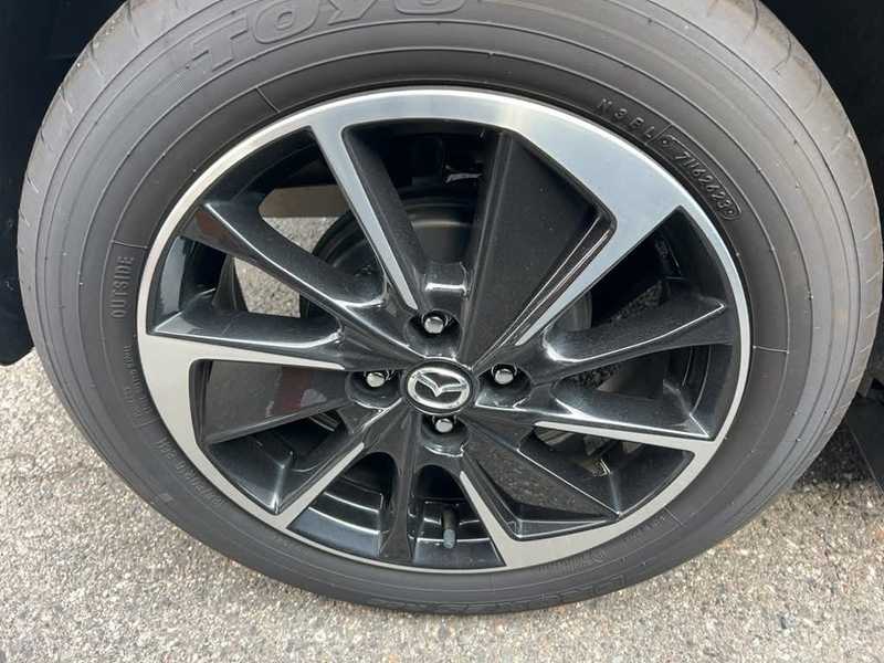 2023 Mazda 2 1,5L 2023 Cyprus