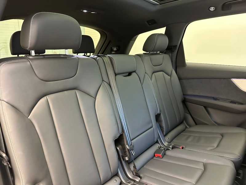2024 Audi Q7 3,0L 2024 Cyprus