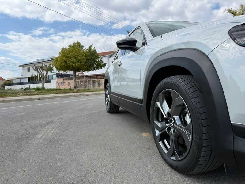 2023 Mazda ΜΧ-30 2,0L 2023 Cyprus