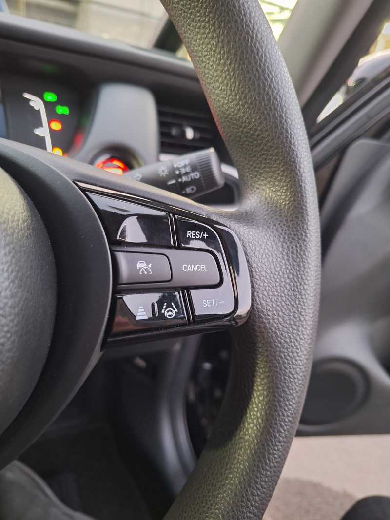 2024 Honda Fit 1,5L 2024 Cyprus