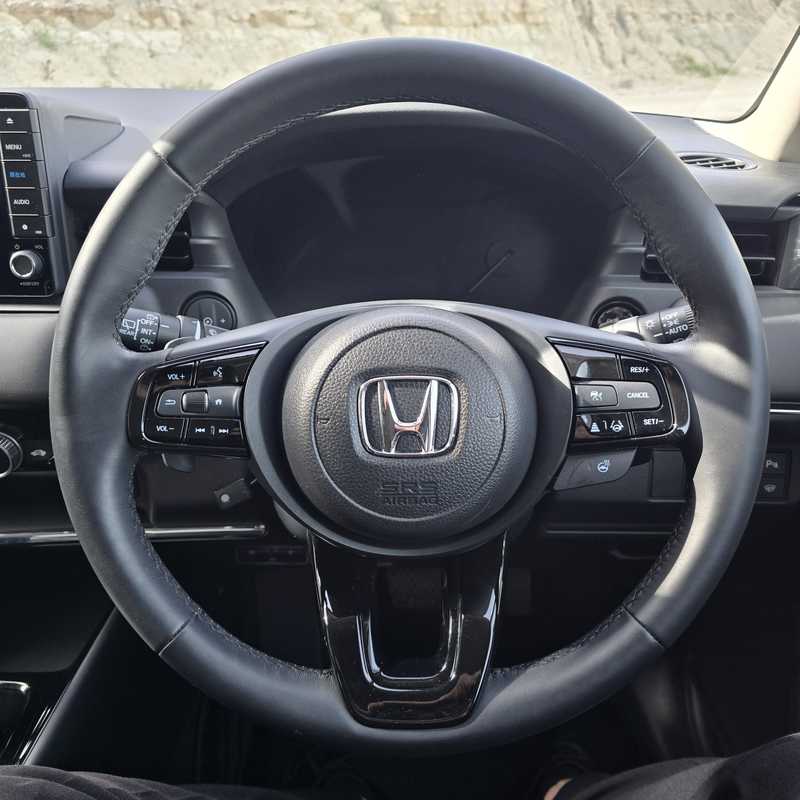 2023 Honda Vezel 1,5L 2023 Cyprus