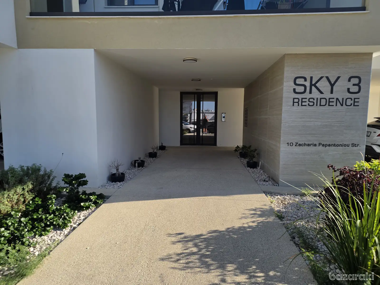 Penthouse, 2 bedrooms — 2