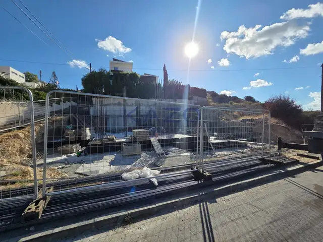 2-bedroom apartment for sale, Επαρχία Λεμεσού — Λεμεσός - Αγία Φύλα